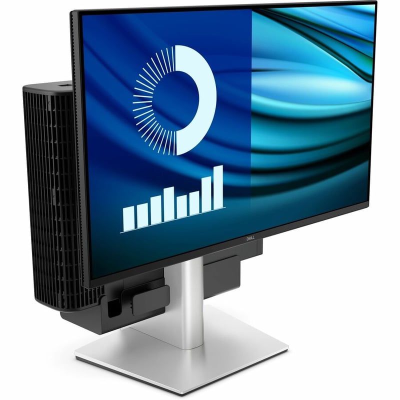 DELL PRO SLIM ALL-IN-ONE STAND #REF - Thumbnail 3