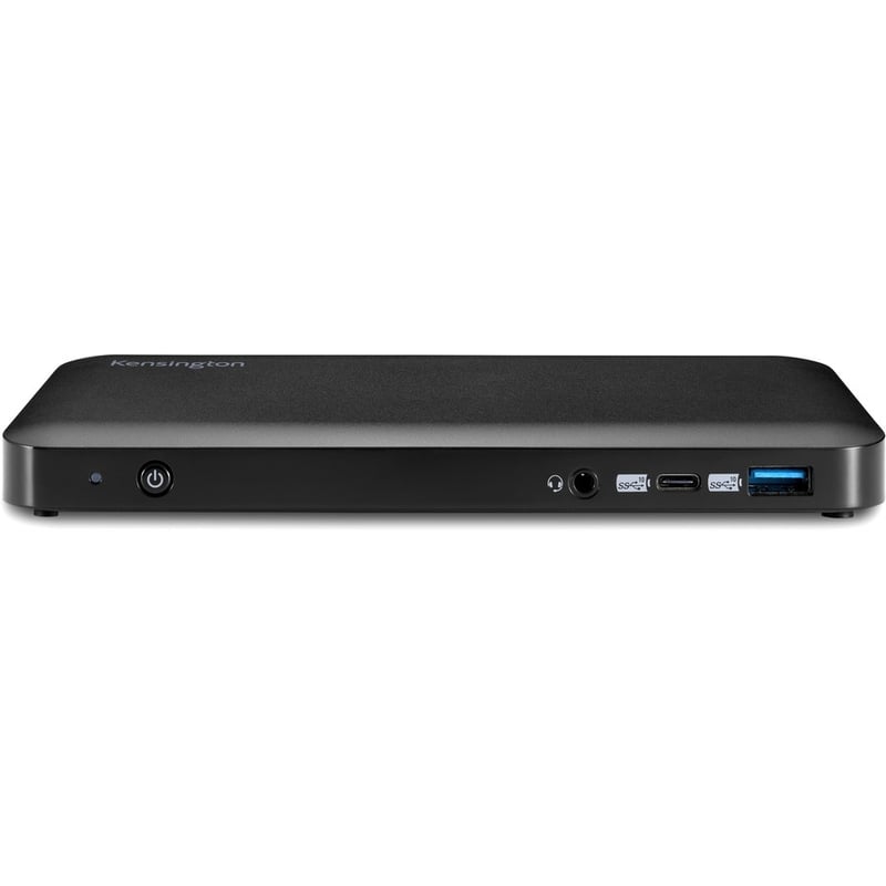 Kensington SD4840P Docking Station - Thumbnail 2