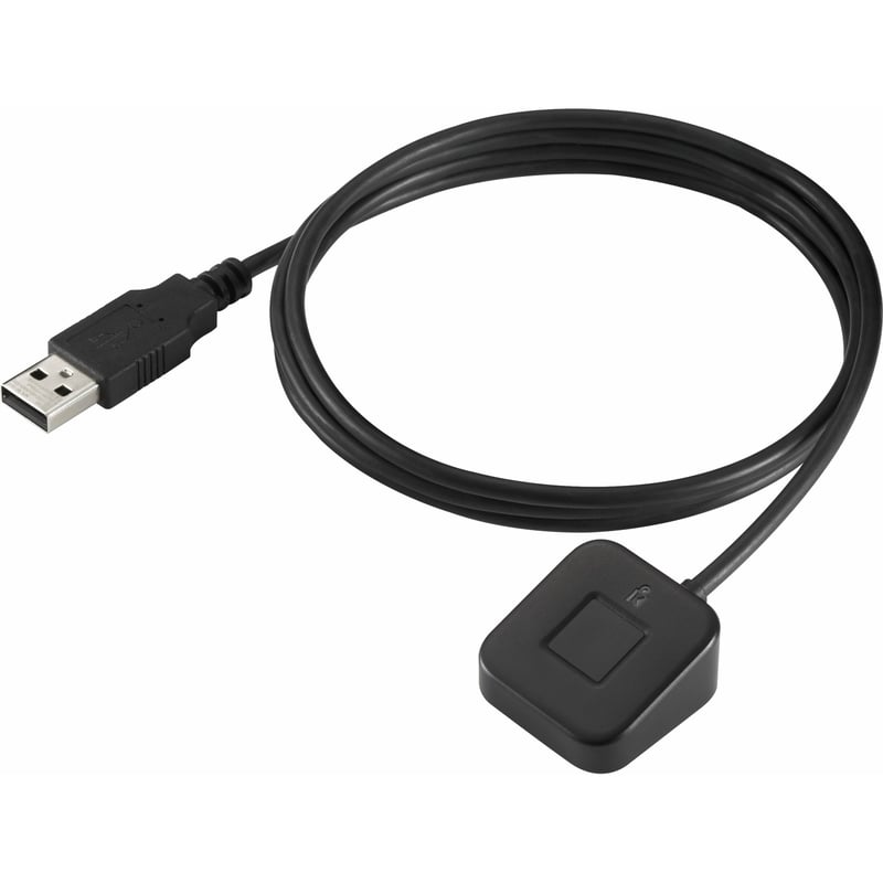 Kensington VeriMark Desktop Fingerprint Key - Thumbnail 1