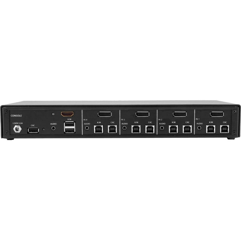 SmartAVI KVM Switchbox - Thumbnail 3