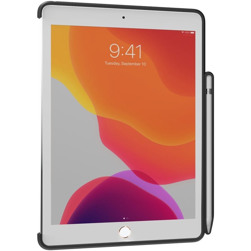 The Joy Factory aXtion Edge MH For iPad 10.2" 7th Gen (Black) - Thumbnail 3