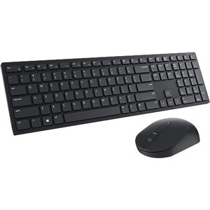 Dell Pro Keyboard & Mouse - Thumbnail 1