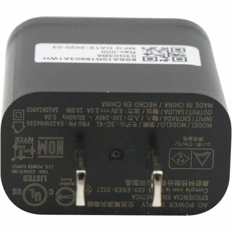 Lenovo AC Adapter - Thumbnail 5