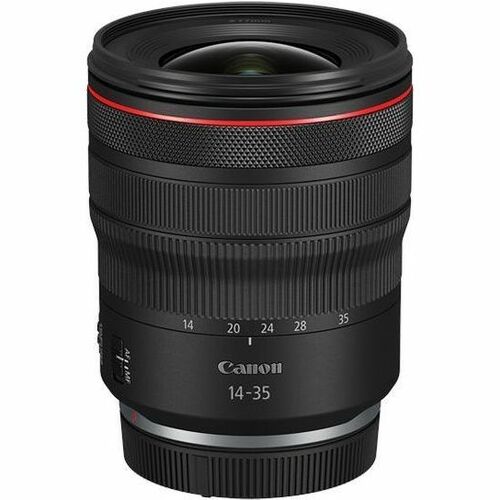 CANON RF 14-35MM F/4 L IS USM LENS - Thumbnail 1