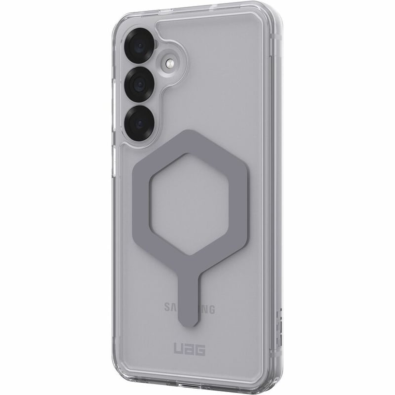 UAG CASE GALAXY S25+ PLYO PRO-ICE/SILVER - Thumbnail 5
