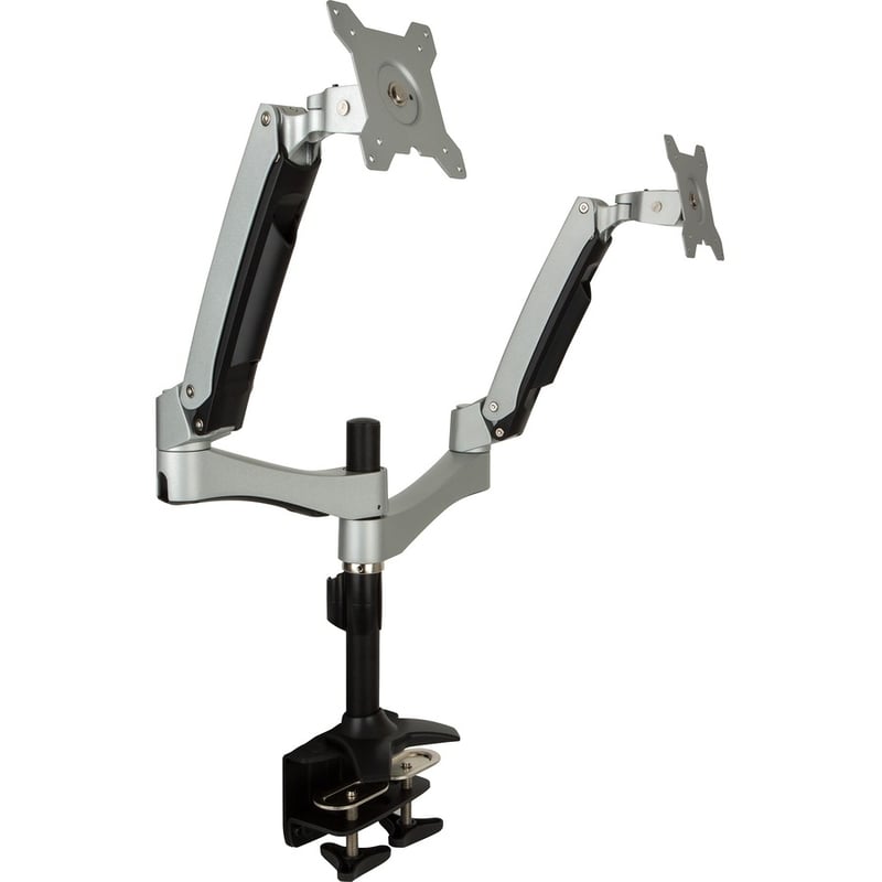 Planar Dual Arm Desk Stand (997-7031-00) - Thumbnail 5
