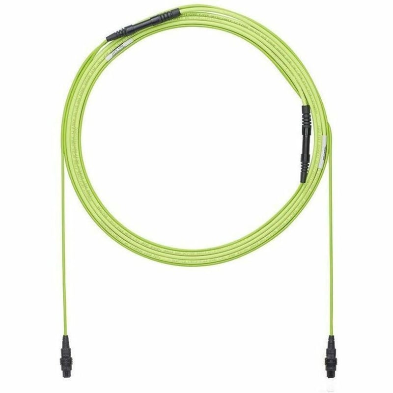Panduit QuickNet PanMPO Female Trunk Cable Assembly, HD Flex Transition