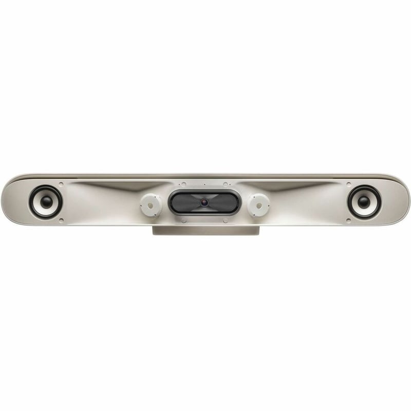 Poly Studio X50All-In-OneVideo Bar - Thumbnail 2