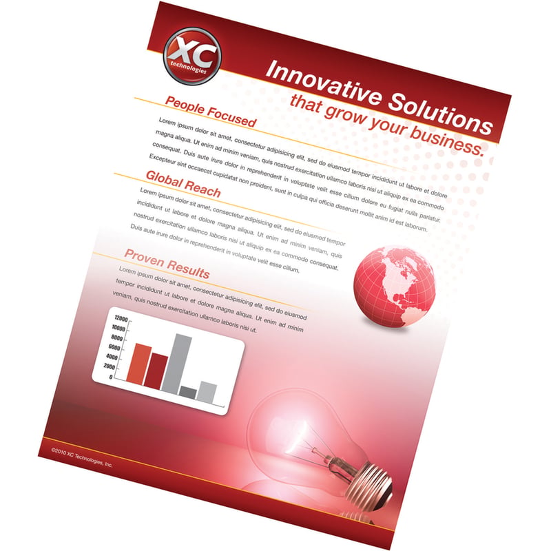 Fellowes ImageLast Jam-Free Premium Thermal Laminating Pouches - Thumbnail 3