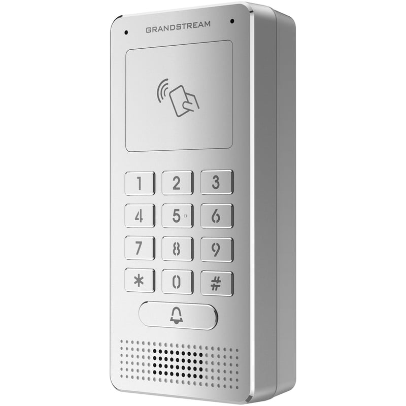 Grandstream IP Audio Door System GDS3705 - Thumbnail 2