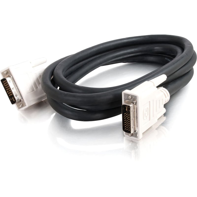 3M DVI I M/M DUAL LINK VIDEO CBL - Thumbnail 3