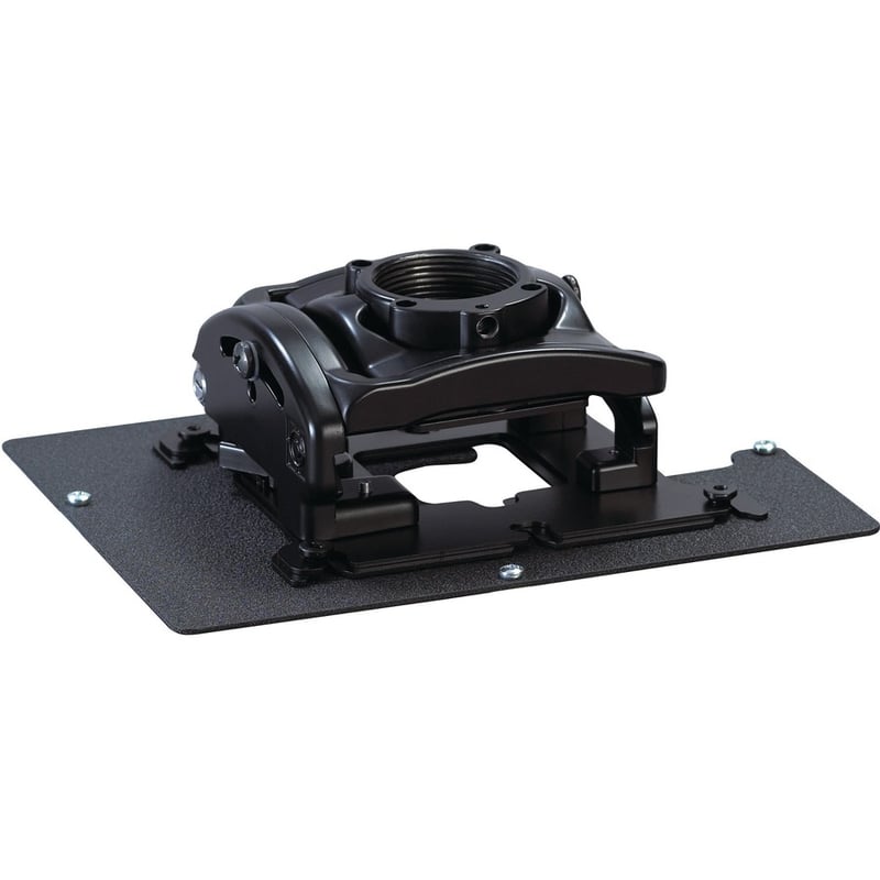 Chief RPA Elite RPMA364 Ceiling Mount for Projector - Black - Thumbnail 2