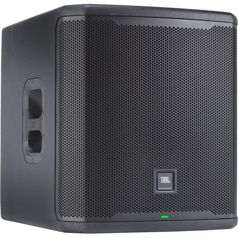 JBL Professional PRX915XLF Bluetooth Subwoofer System - 1000 W RMS - Thumbnail 1