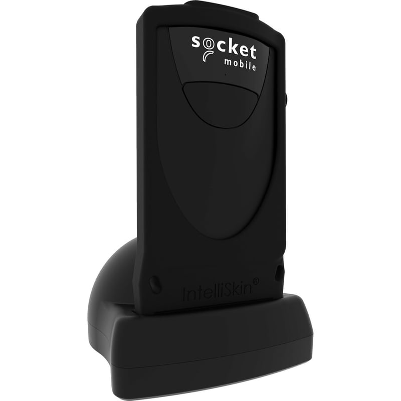 Socket Mobile DuraScan D820 - 1D/2D Linear Barcode Plus QR Code Scanner - Thumbnail 2