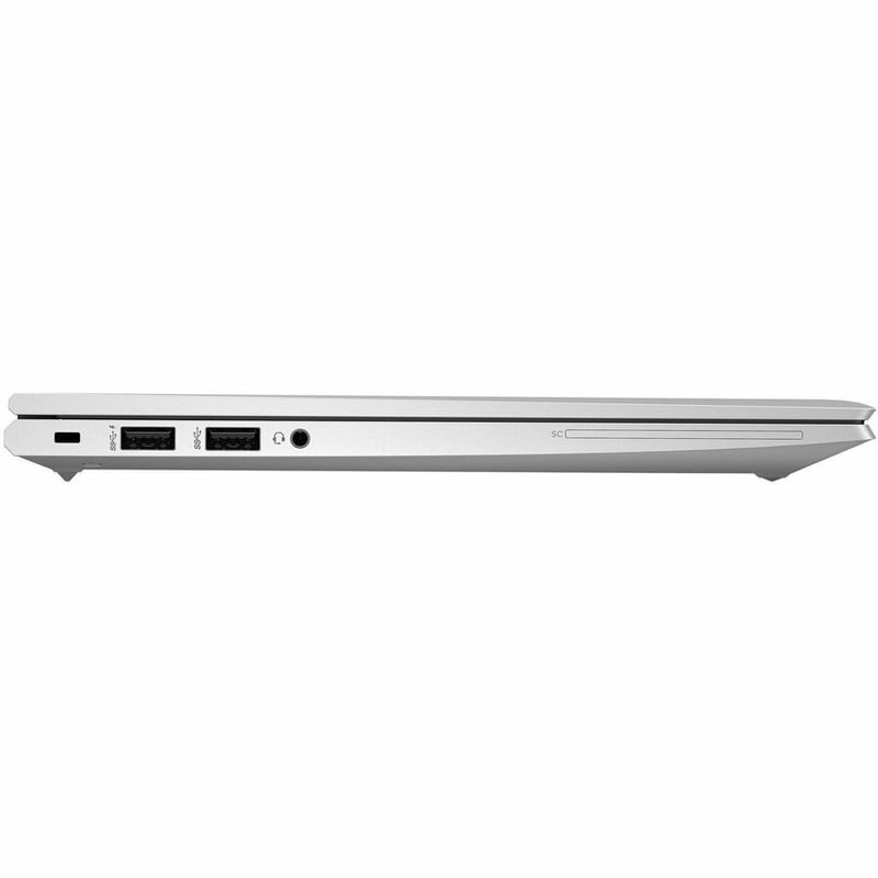 Joy Systems - HP EliteBook 830 G8 13.3" Notebook - Full HD - Intel Core i7 11th Gen i7-1185G7 - 32 GB - 2 TB SSD - Thumbnail 4