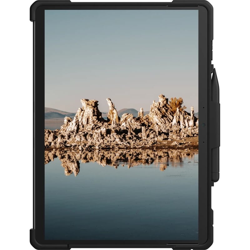 RUGGED SURFACE PRO 9 METROPOLIS SE BLACK. - Thumbnail 2