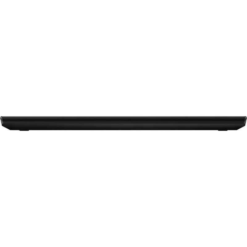 Lenovo ThinkPad T490 20Q90007US 14" Notebook - 1920 x 1080 - Intel Core i7 8th Gen i7-8665U Quad-core (4 Core) 1.90 GHz - 16 GB Total RAM - 512 GB SSD - Glossy Black - Thumbnail 2