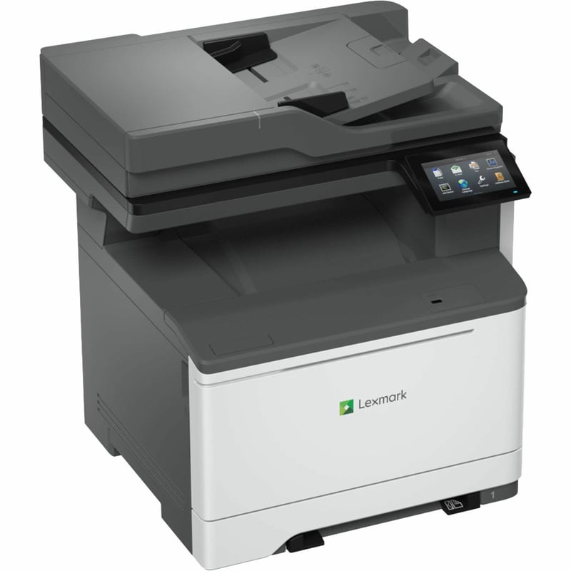 Lexmark CX532ADWE Laser Multifunction Printer - TAA Compliant