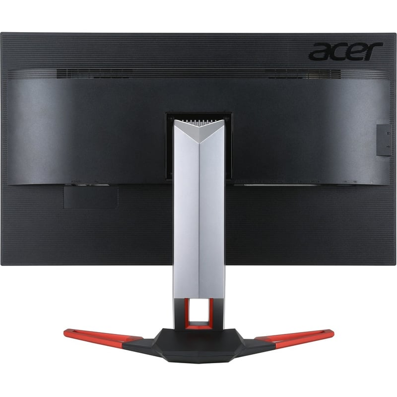 Acer Predator XB321HK 32" Class 4K UHD Gaming LCD Monitor - 16:9 - Black - Thumbnail 4