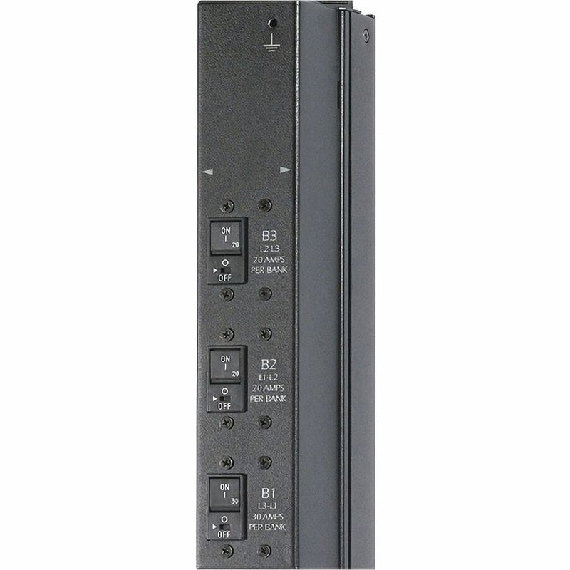 APC by Schneider Electric 30-Outlets PDU - Thumbnail 3