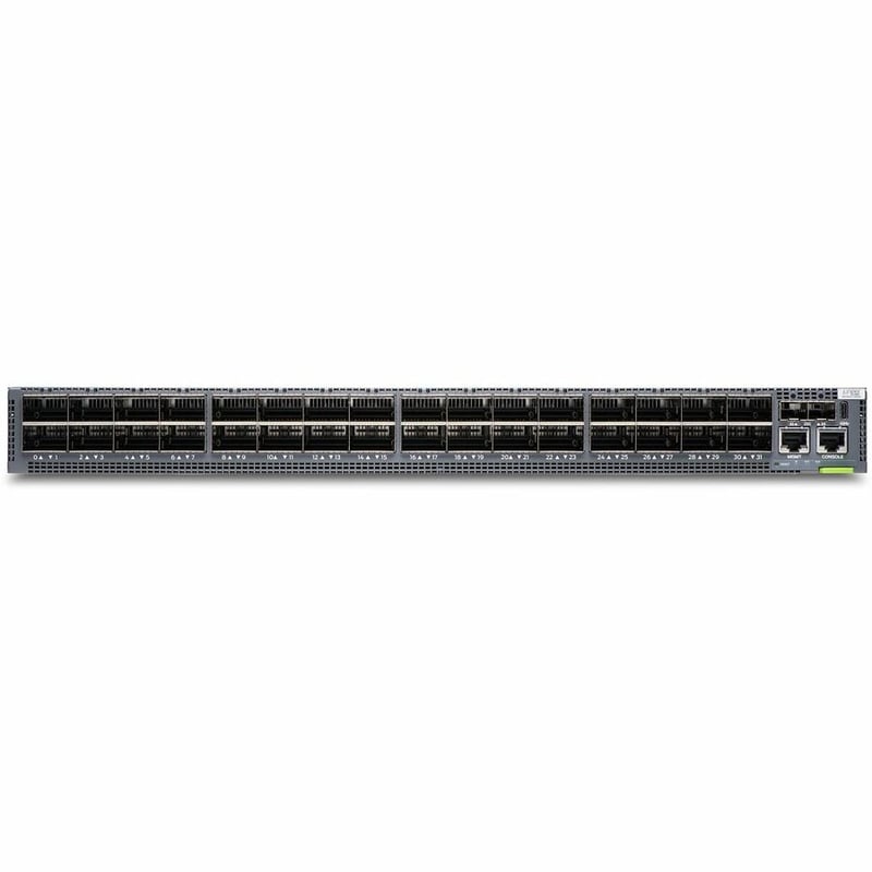 Juniper QFX5241-32OD Ethernet Switch - Thumbnail 2