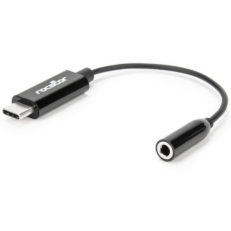 Rocstor USB C to 3.5mm Audio Adapter - Thumbnail 1