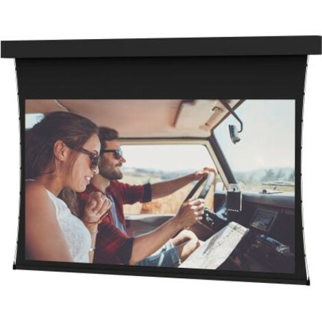 Da-Lite Tensioned Professional Electrol 220" Electric Projection Screen - Thumbnail 2