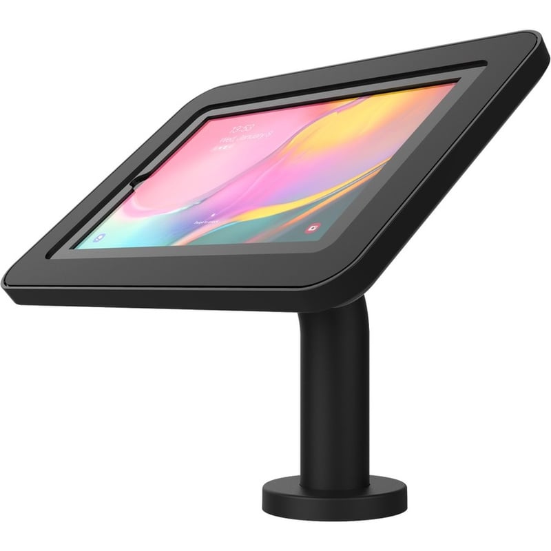 The Joy Factory Elevate II Counter/Wall Mount for Tablet - Black - Thumbnail 2