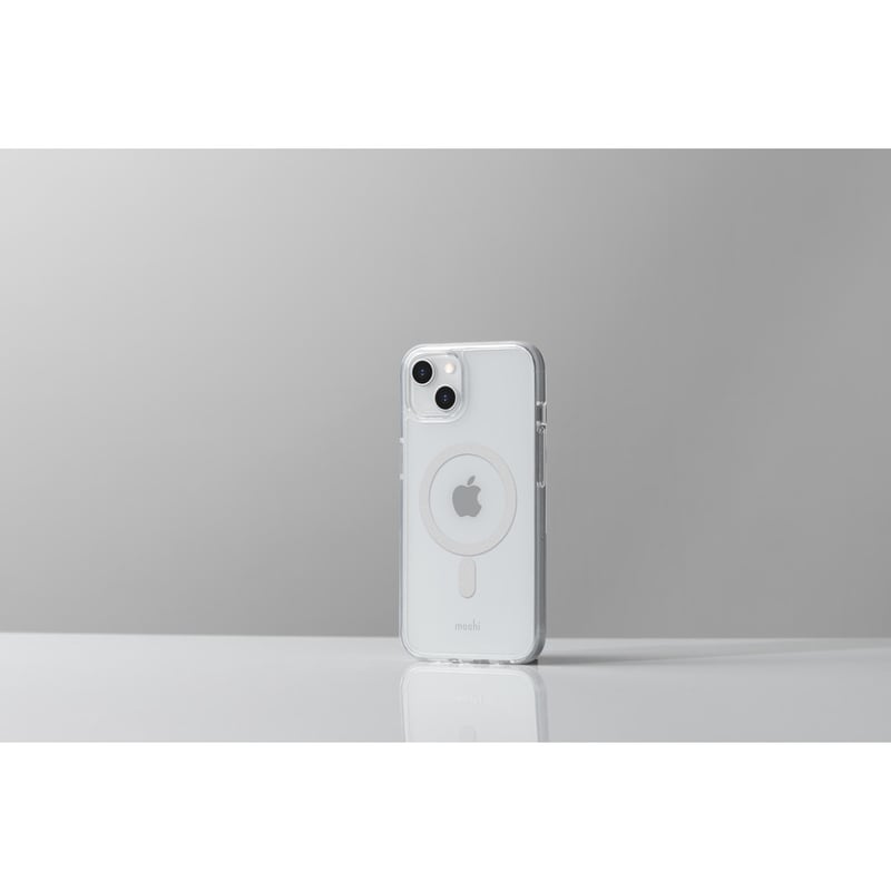 Moshi Arx XT (MagSafe) iPhone 13 mini Clear - Thumbnail 5