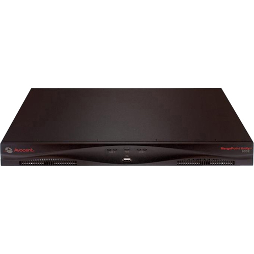 AVOCENT SERVER INTERFACE MODULE - SERIAL PORT EXTENDER