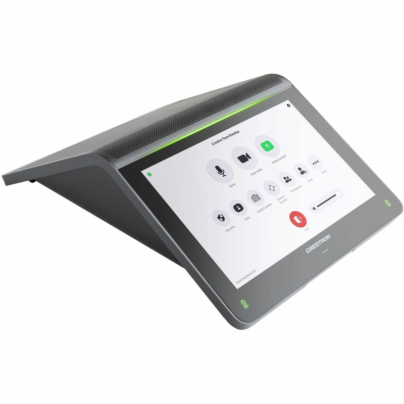 UC-MM30-NC-Z CRESTRON FLEX TABLETOP S ROOM CONFE - Thumbnail 1