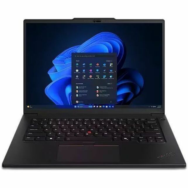 THINKPAD P16 G3  CORE ULTRA 7 255HX 4.5G 64GB 2TB SSD 16IN W11P