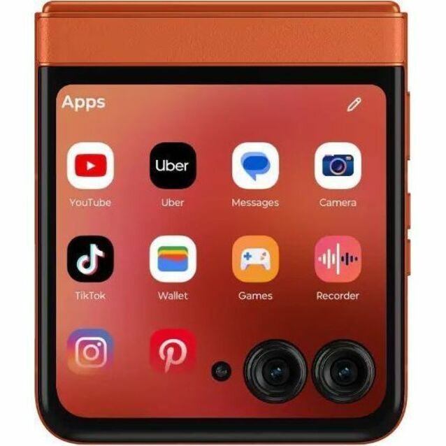 PHN MOTO XT2453-3 US AB 8+256 DS RTL - Thumbnail 5