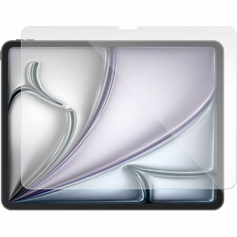 IPAD AIR M2 & M3 13IN, TEMPERED GLASS SCREEN PROTECTOR