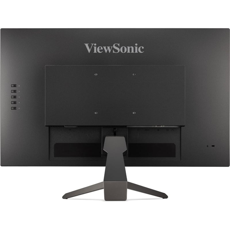 ViewSonic VX2267-MHD 22 Inch 1080p Gaming Monitor with 75Hz, 1ms, Ultra-Thin Bezels, FreeSync, Eye Care, HDMI, VGA, and DP - Thumbnail 5
