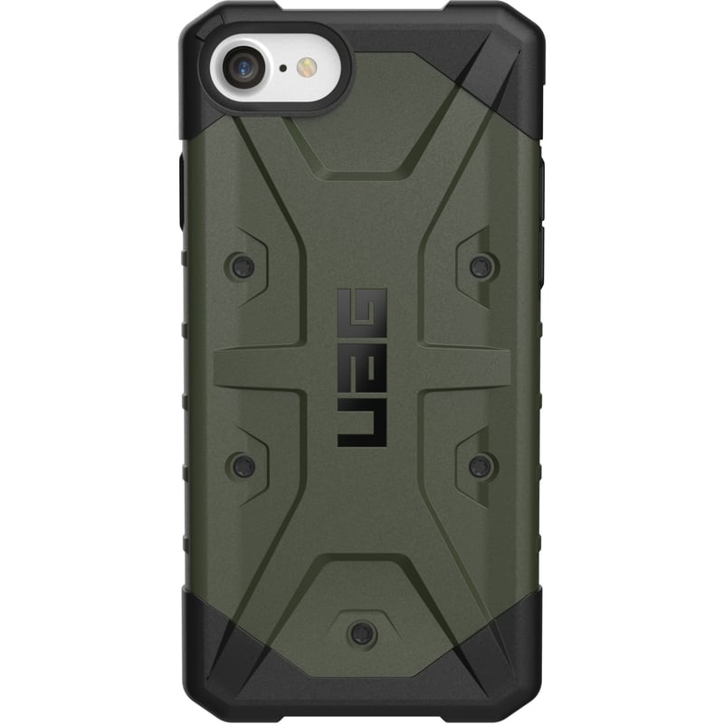 Urban Armor Gear Pathfinder Series iPhone SE Case (2020) - Thumbnail 1