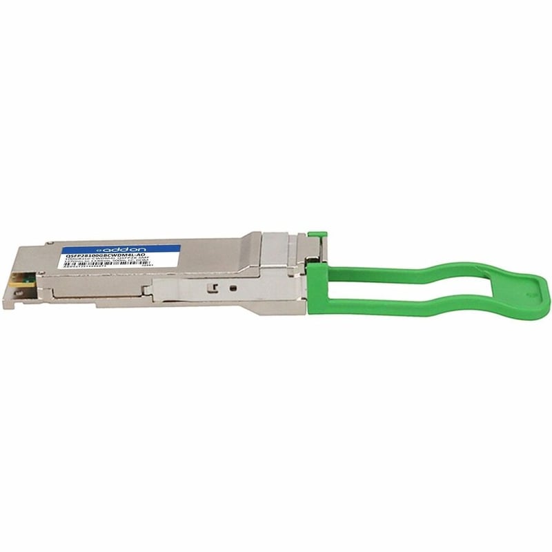 AddOn QSFP28 Module - Thumbnail 2