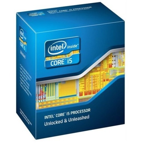 INTEL CORE I5 I5-4500 I5-4590S QUAD-CORE (4 CORE) 3 GHZ PROCESSOR