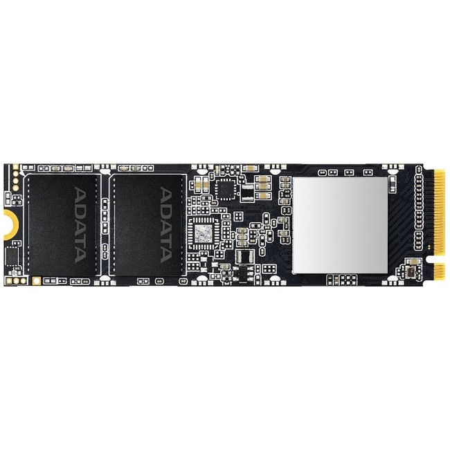 XPG SX8100 ASX8100NP-2TT-C 2 TB Solid State Drive - M.2 2280 Internal - PCI Express NVMe (PCI Express NVMe 3.0 x4) - Thumbnail 1
