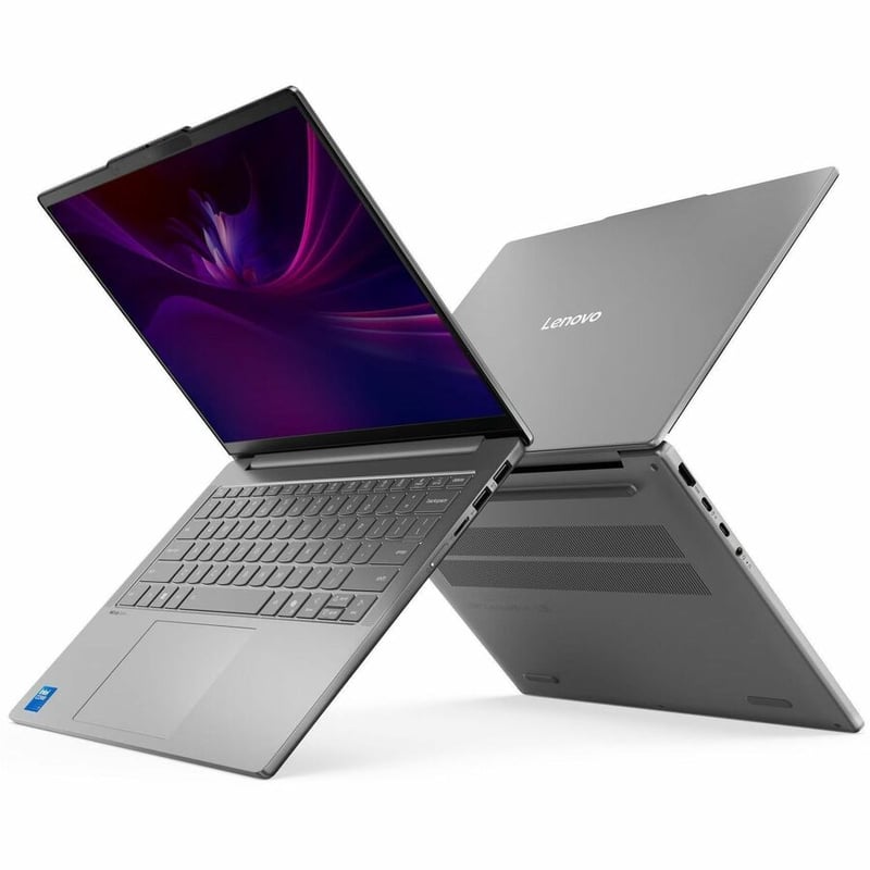 CHROME PLUS 2IN1 CORE 5 220U 3.8G 16GB 256GB SSD 14IN TCH CHROME - Thumbnail 2