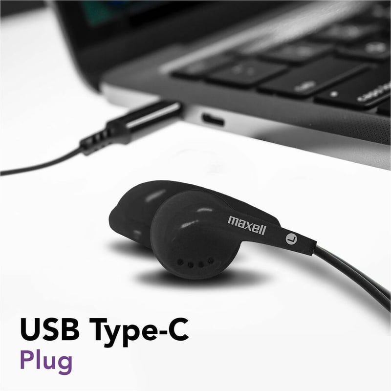 EB96 USB-C, WIRED TYPE-C - Thumbnail 3