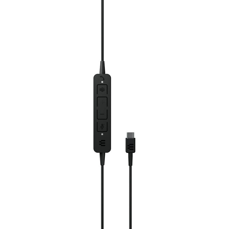 EPOS ADAPT 160T USB-C II - Thumbnail 2