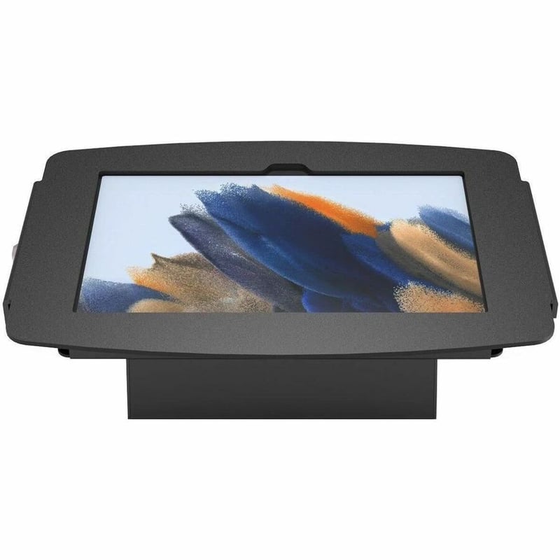 GALAXY TAB A7 LITE 8.7IN SPACE ENCLOSURE AV CONFERENCE CAPSULE BLACK - Thumbnail 5