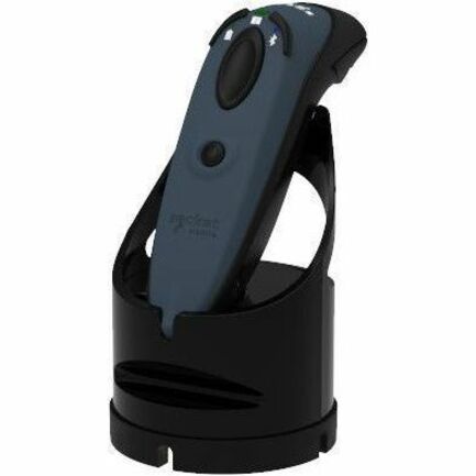 DURASCAN D762 PROFESSIONAL MID RANGE BARCODE READER GRAY PHONE HO - Thumbnail 4
