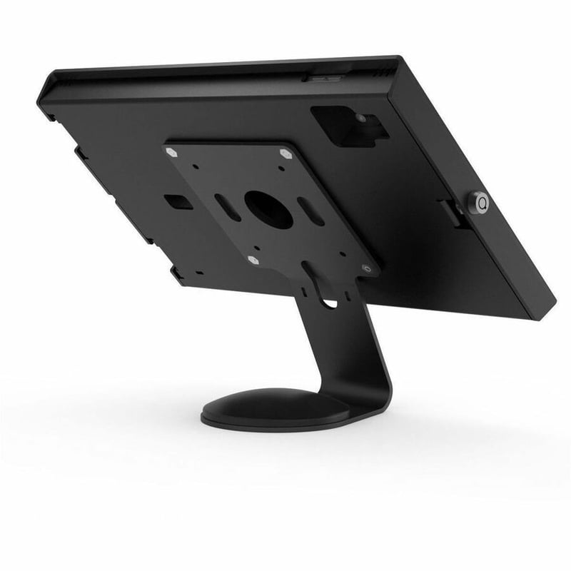 IPAD AIR M2 & M3 11IN, APEX ENCLOSURE CORE STAND - BLACK - Thumbnail 4