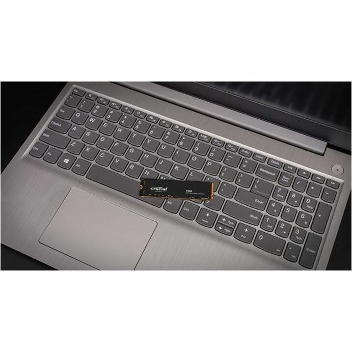 CRUCIAL 4TB T500 PCIE 4.0 X4 M.2 INTERNAL SSD - Thumbnail 3