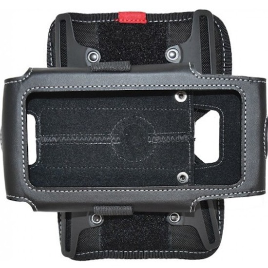 Agora Edge Carrying Case (Wristband) Honeywell Handheld PC - Black - Thumbnail 2
