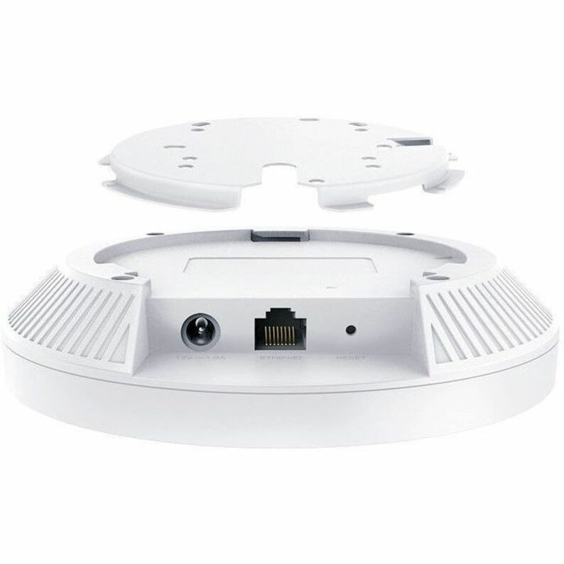OMADA AX3000 CEILING WI-FI 6 AP OMADA AX3000 CEILING MOUNT WF6 AP - Thumbnail 2