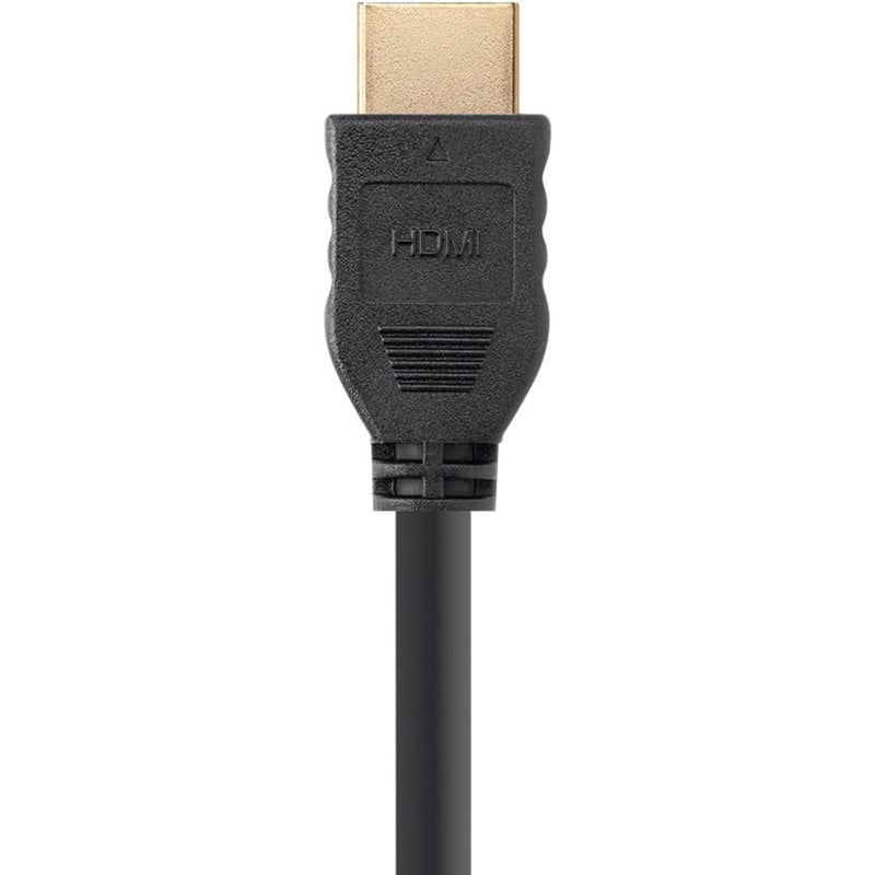 32AWG HIGH SPEED HDMI CABLE, 6FT GENERIC - Thumbnail 3