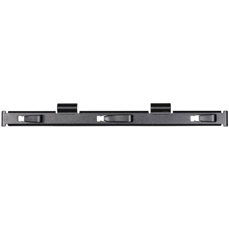 Tripp Lite by Eaton Fast Docking Coupler Bar for Wire Mesh Cable Trays, 50 Pack - Thumbnail 3